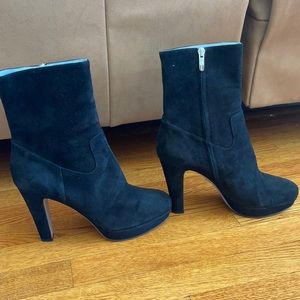 Sergio Rossi Heeled boots*SALE🚩*